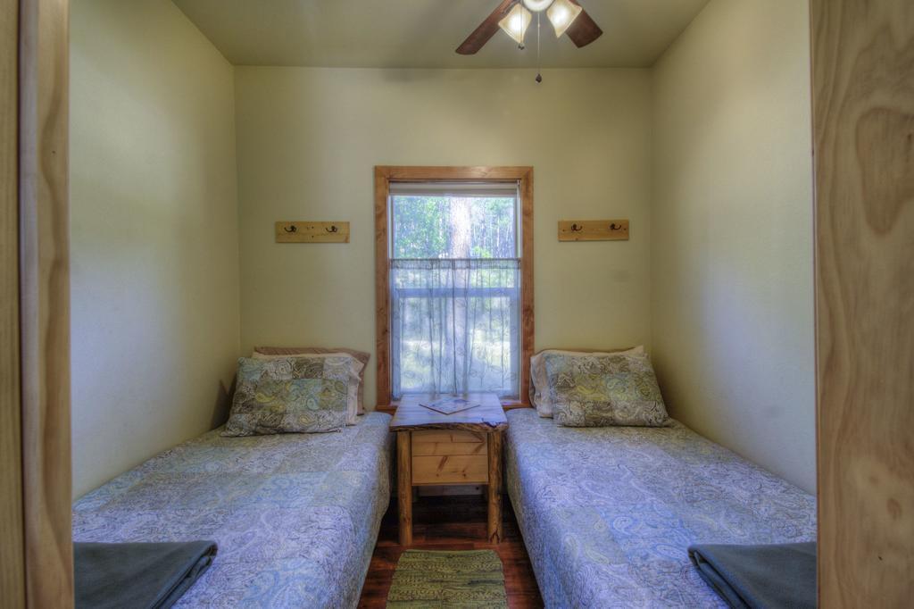 Vila Yak Ridge Cabins And Farmstead By Mount Rushmore Keystone Exteriér fotografie