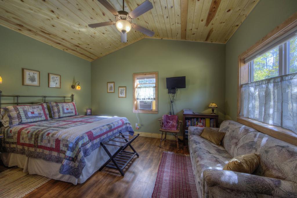 Vila Yak Ridge Cabins And Farmstead By Mount Rushmore Keystone Exteriér fotografie